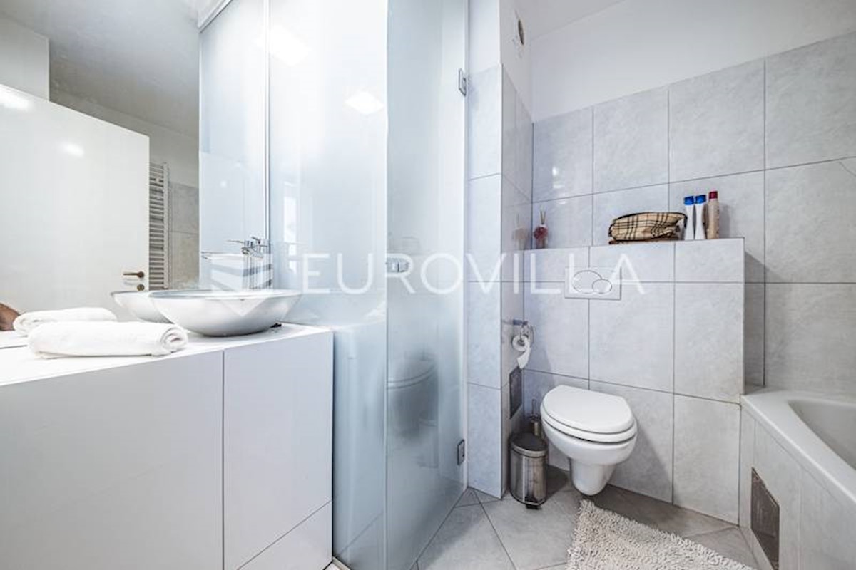 Apartmán K pronájmu - GRAD ZAGREB ZAGREB