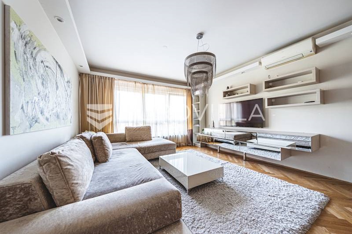 Flat For rent - GRAD ZAGREB ZAGREB