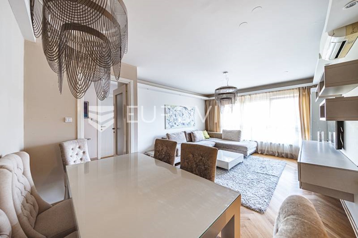 Appartement À louer - GRAD ZAGREB ZAGREB