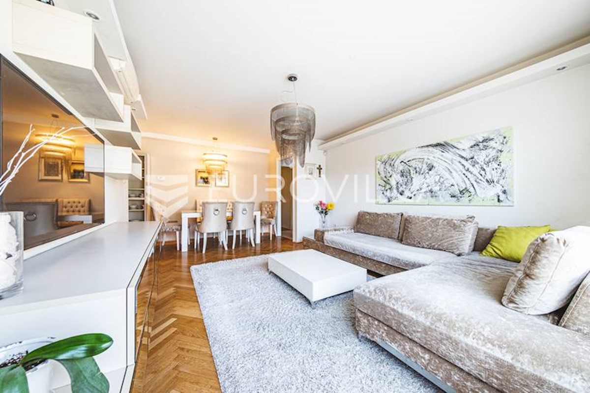 Apartmán K pronájmu - GRAD ZAGREB ZAGREB