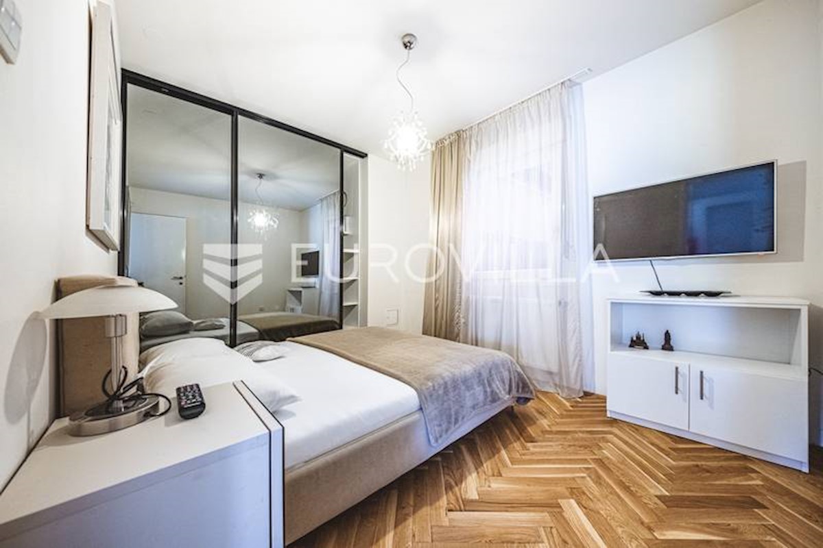 Apartmán K pronájmu - GRAD ZAGREB ZAGREB