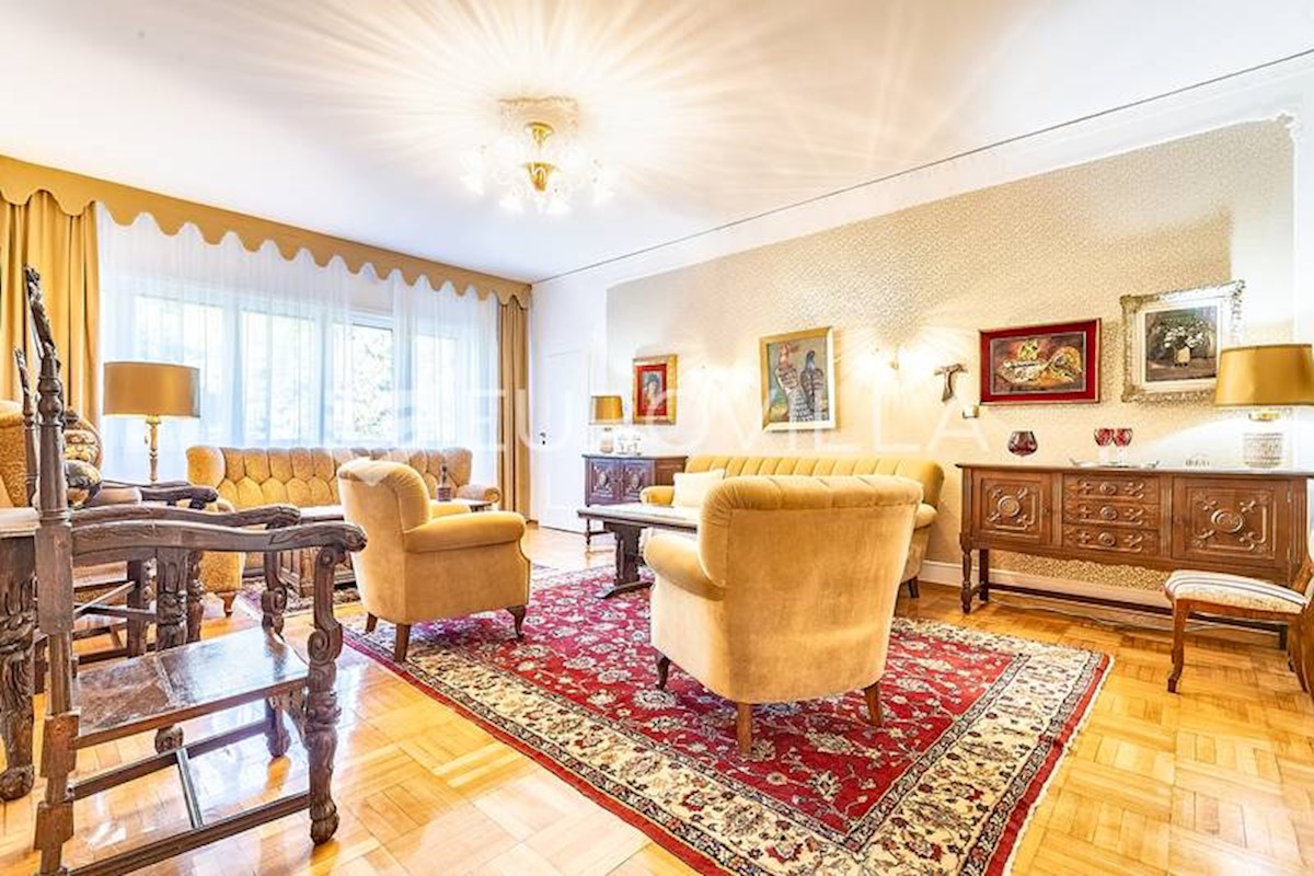 Appartement À louer - GRAD ZAGREB ZAGREB