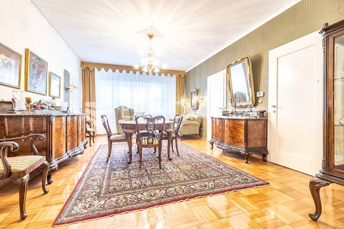 Apartment Zu vermieten - GRAD ZAGREB ZAGREB