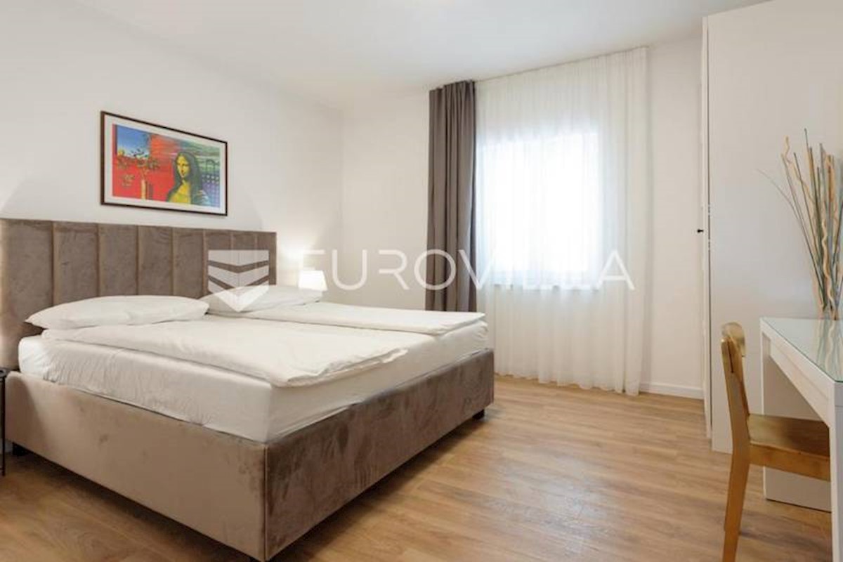 Flat For rent - SPLITSKO-DALMATINSKA TROGIR