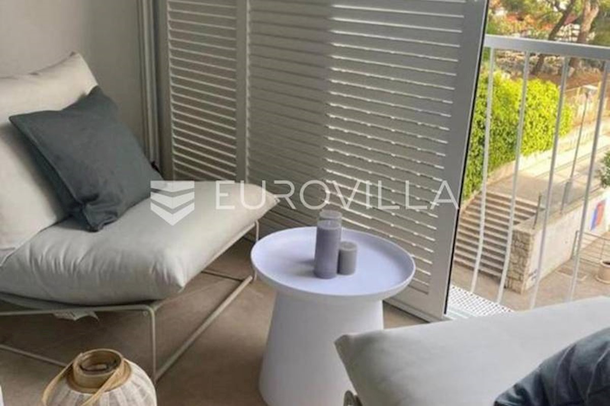 Appartement À louer - SPLITSKO-DALMATINSKA SPLIT