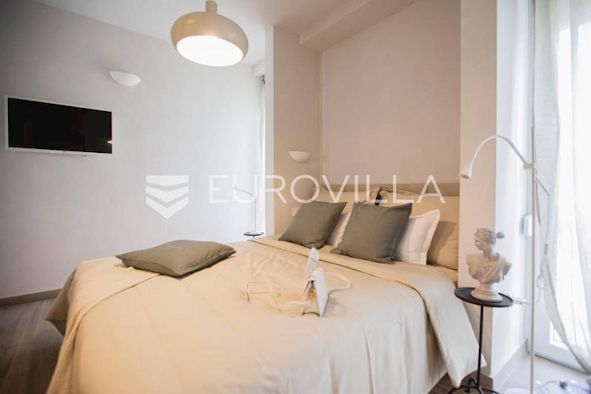 Apartmán Na prenájom - SPLITSKO-DALMATINSKA SPLIT