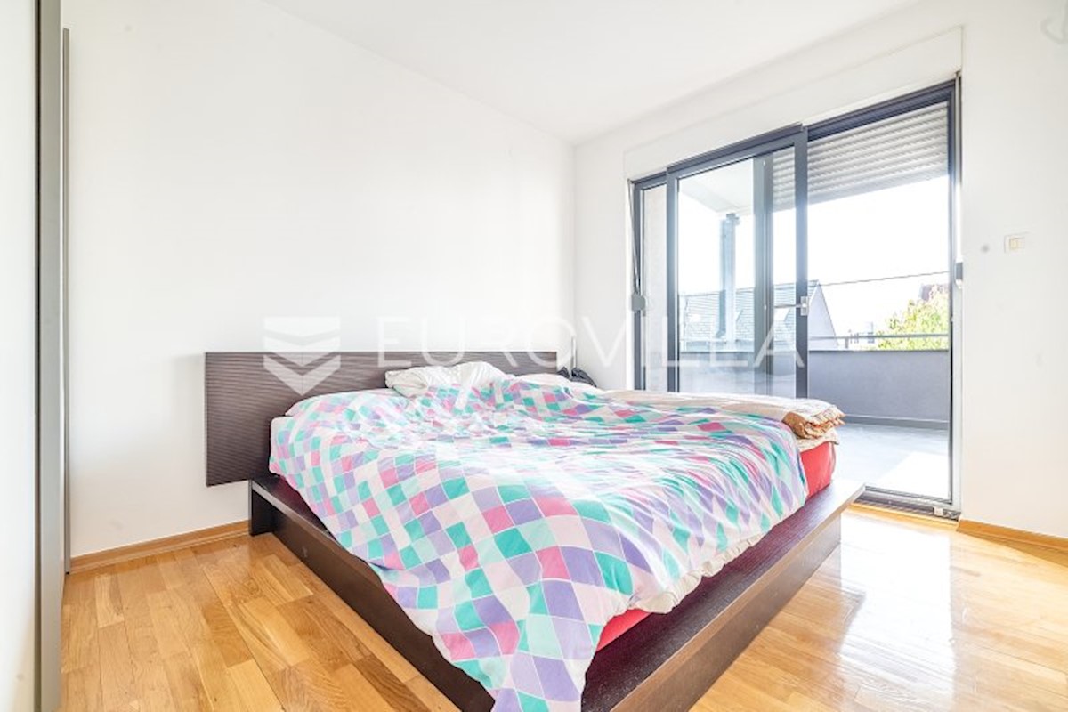 Apartmán Na predaj - GRAD ZAGREB ZAGREB