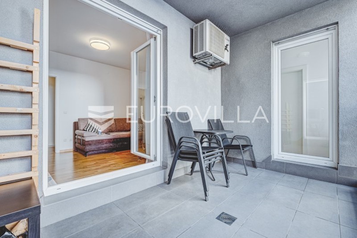 Apartmán Na predaj - GRAD ZAGREB ZAGREB