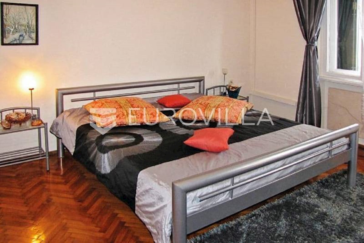 Apartma Za najem - PRIMORSKO-GORANSKA OPATIJA