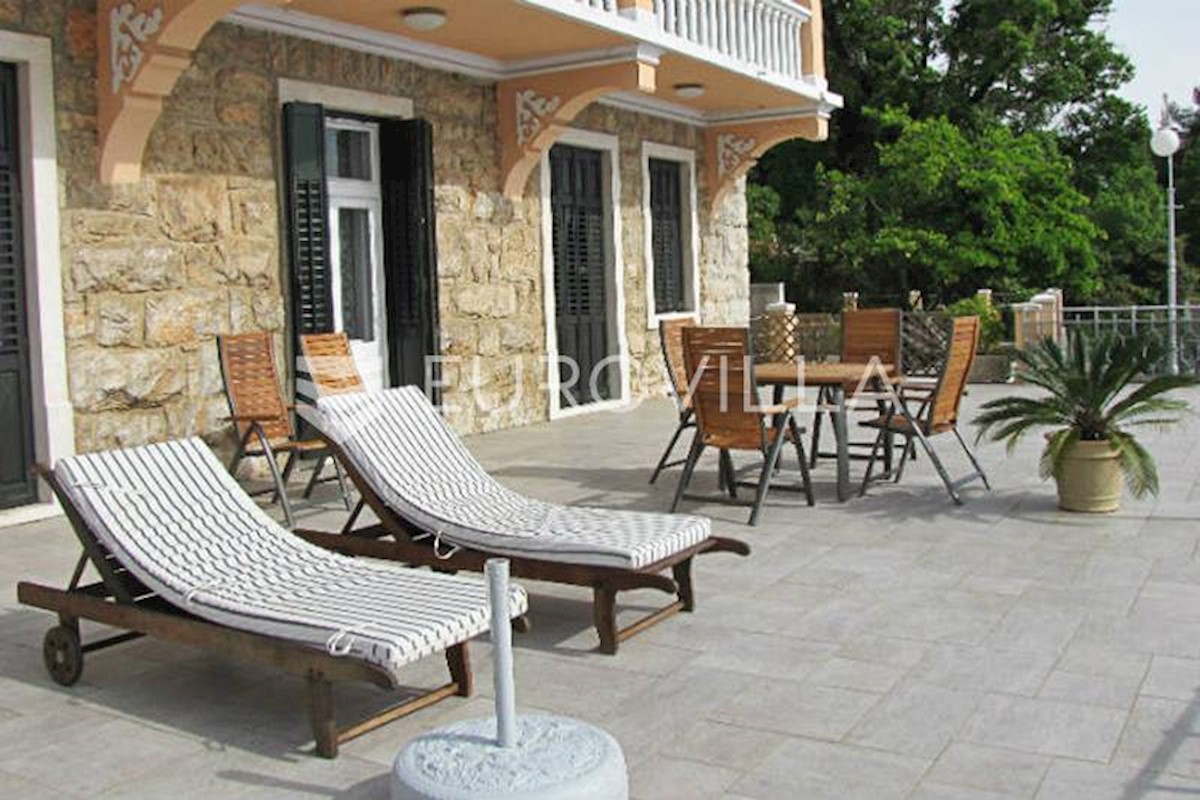 Apartma Za najem - PRIMORSKO-GORANSKA OPATIJA