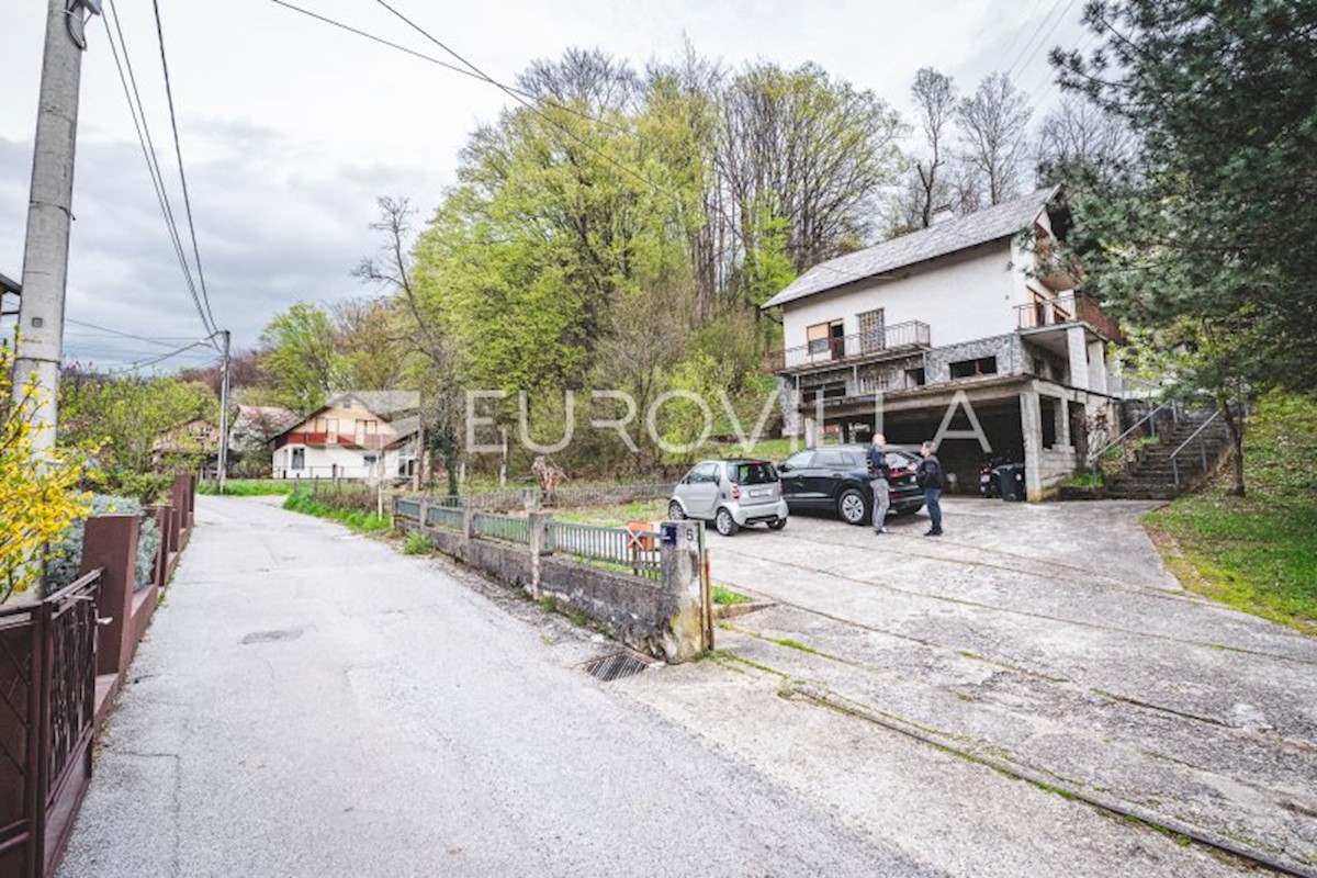 Haus Zu verkaufen - GRAD ZAGREB ZAGREB