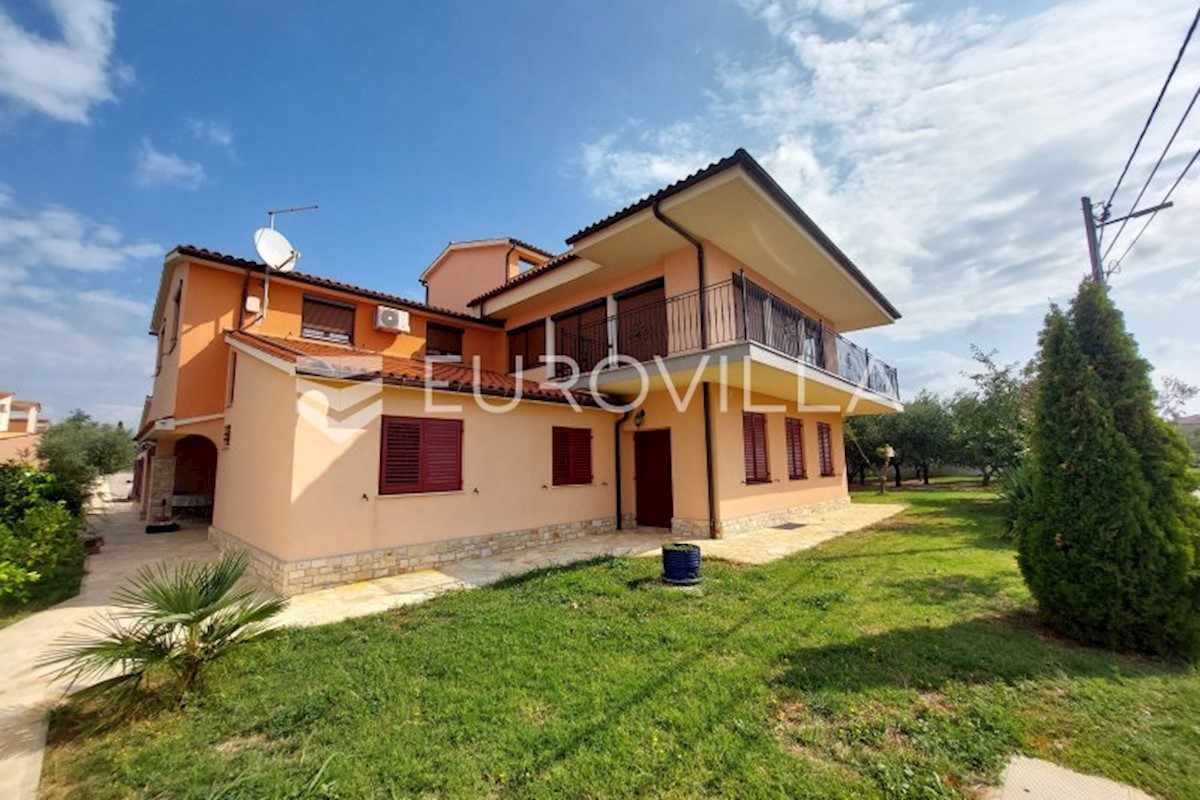 House For sale - ISTARSKA VODNJAN