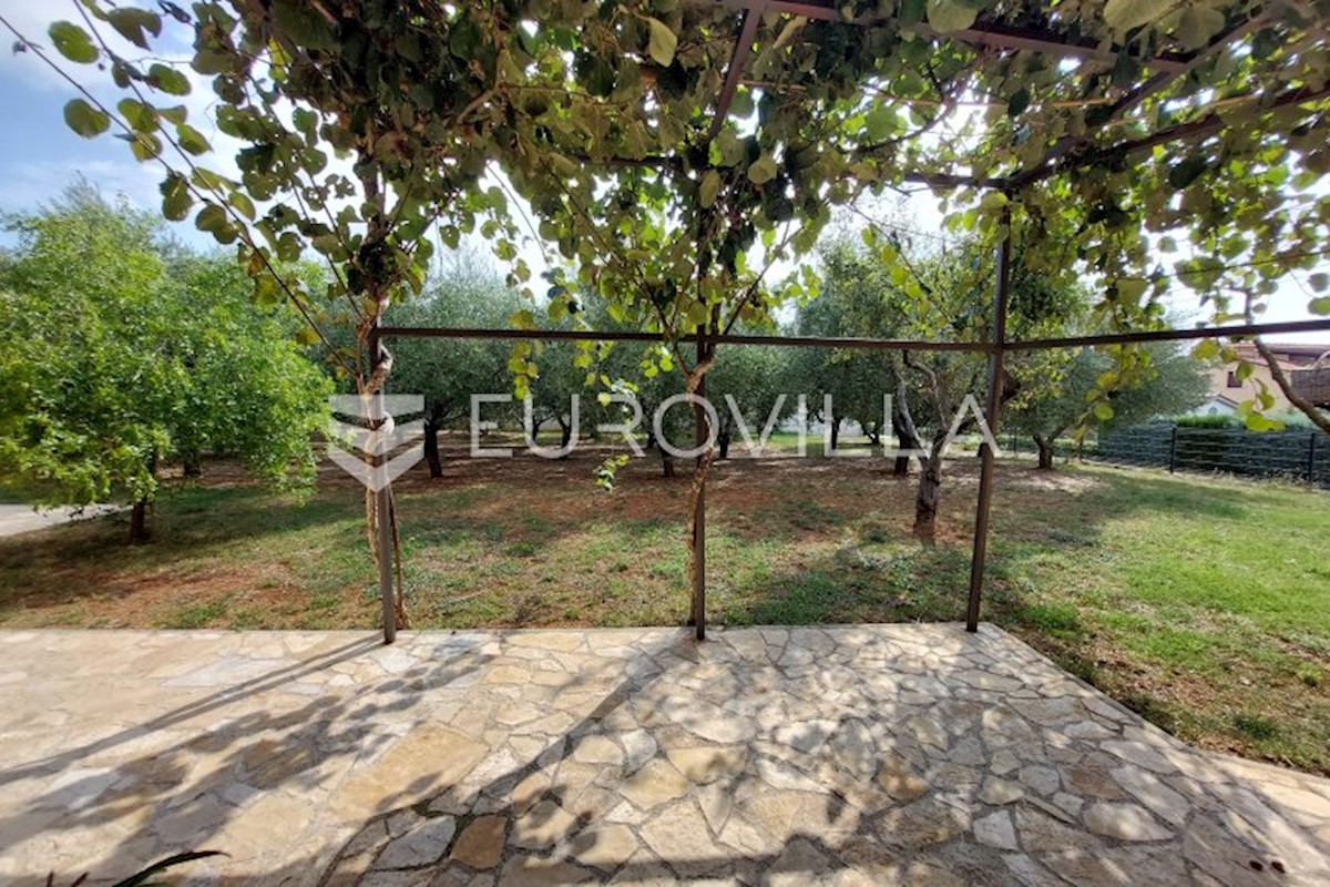 House For sale - ISTARSKA VODNJAN