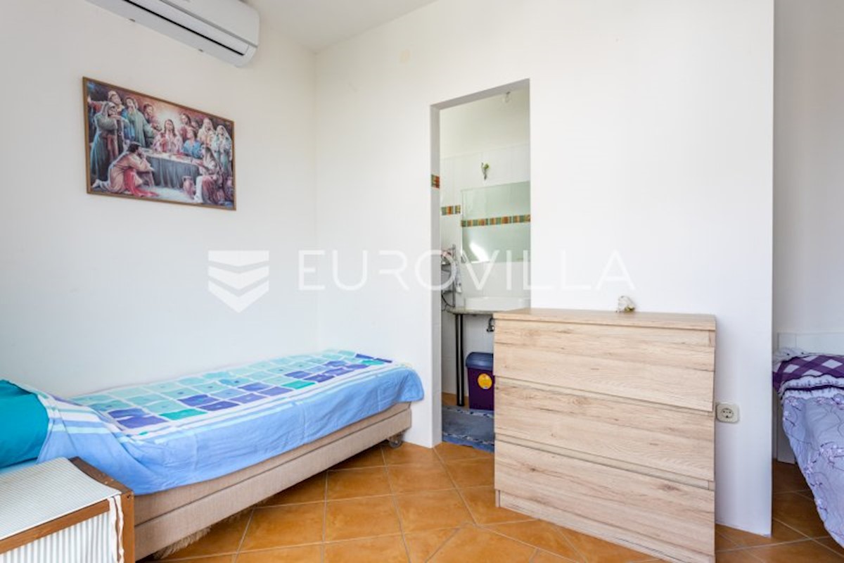 Casa In vendita - SPLITSKO-DALMATINSKA TROGIR