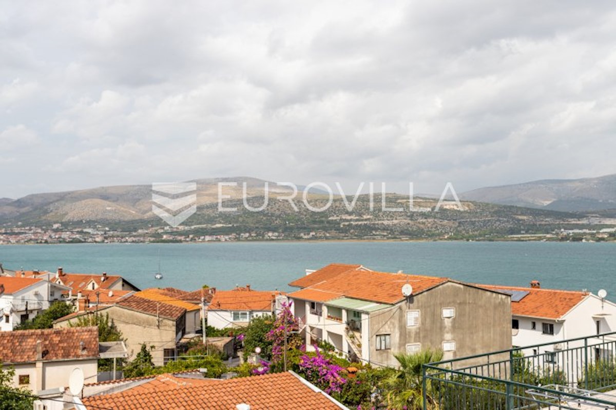 House For sale - SPLITSKO-DALMATINSKA TROGIR