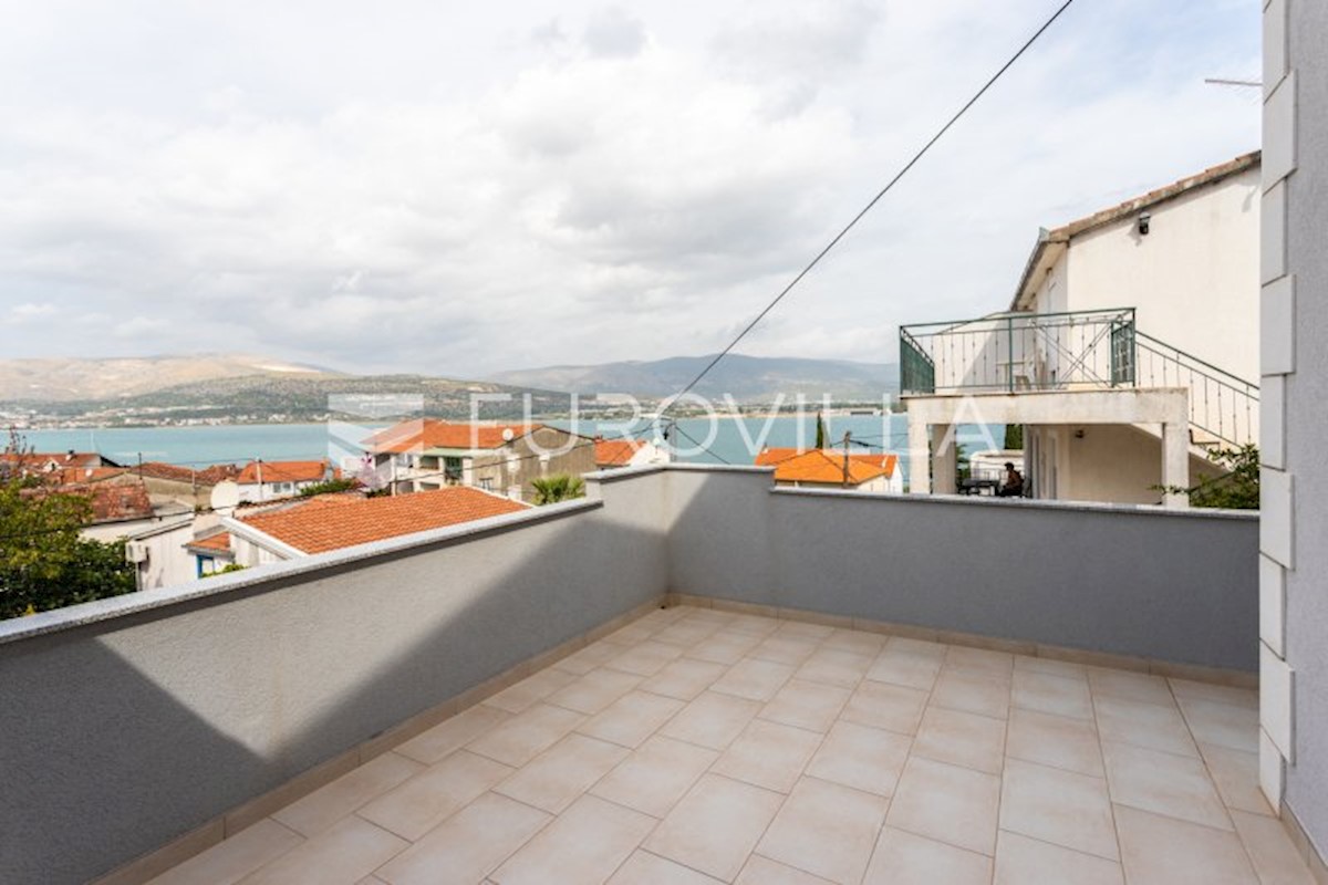 House For sale - SPLITSKO-DALMATINSKA TROGIR