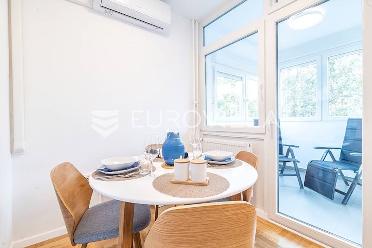 Appartement À louer - GRAD ZAGREB ZAGREB