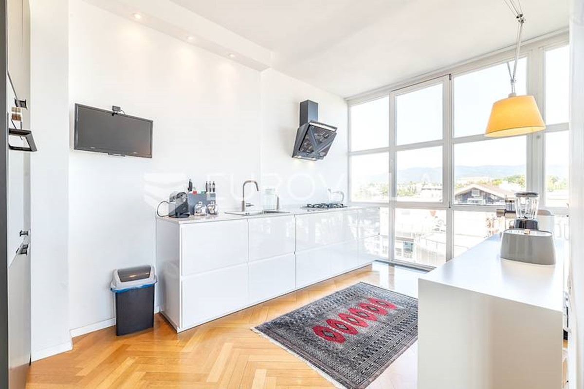 Apartmán K pronájmu - GRAD ZAGREB ZAGREB