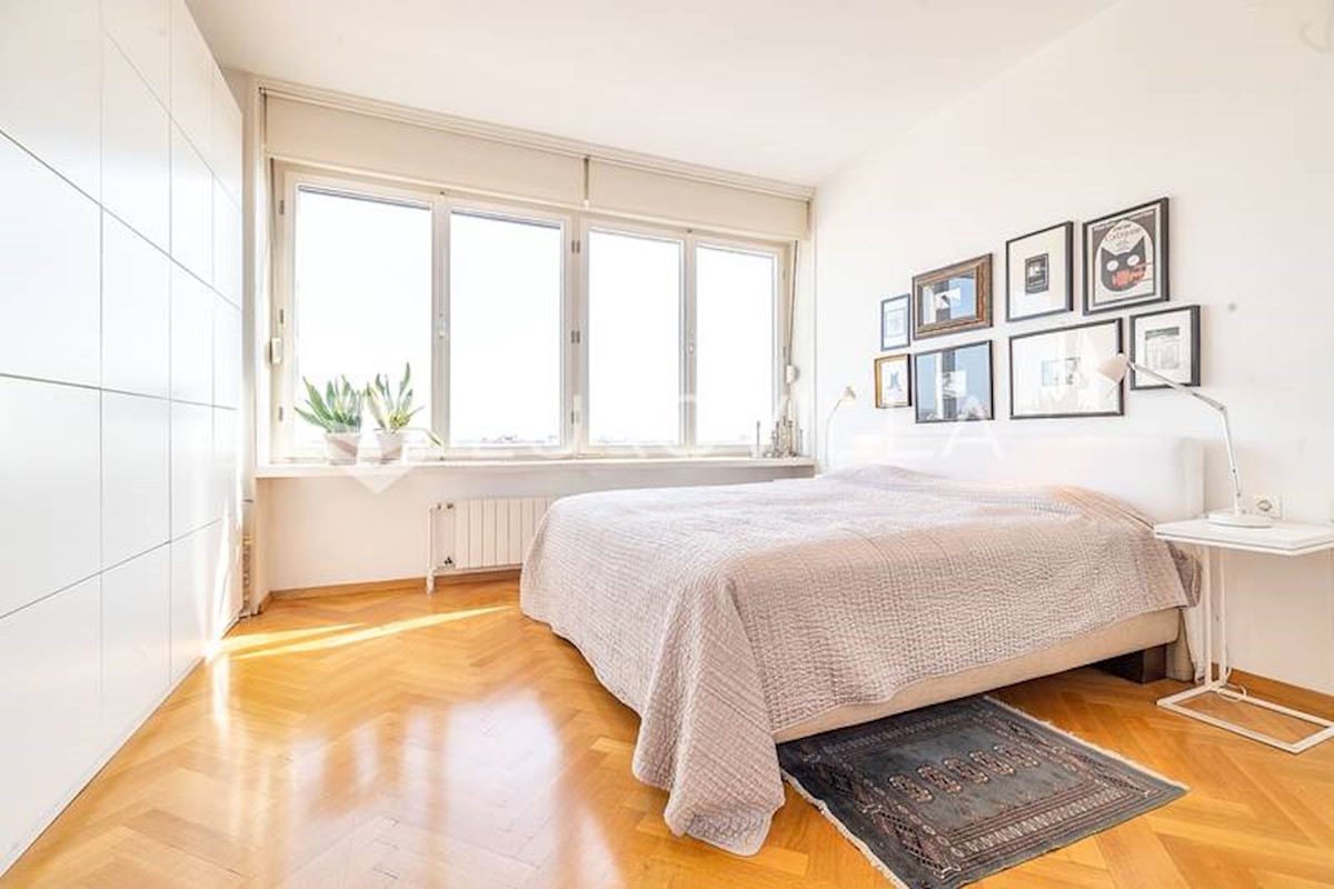 Apartmán K pronájmu - GRAD ZAGREB ZAGREB