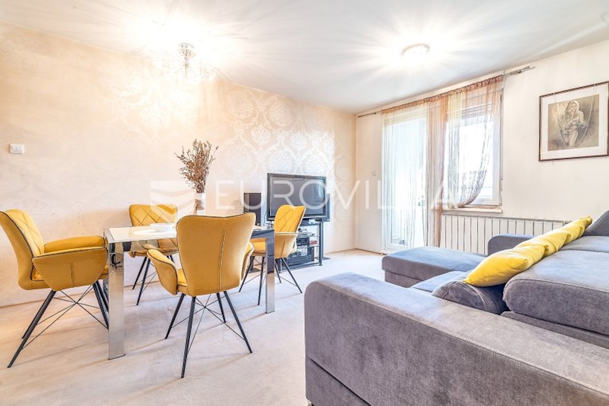 Apartmán Na prodej - GRAD ZAGREB ZAGREB