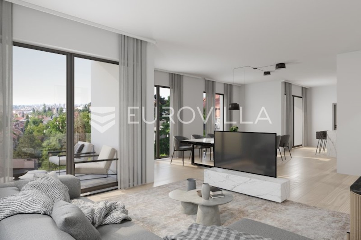 Flat For sale - GRAD ZAGREB ZAGREB