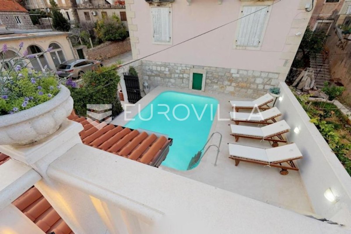 Maison À vendre - SPLITSKO-DALMATINSKA HVAR