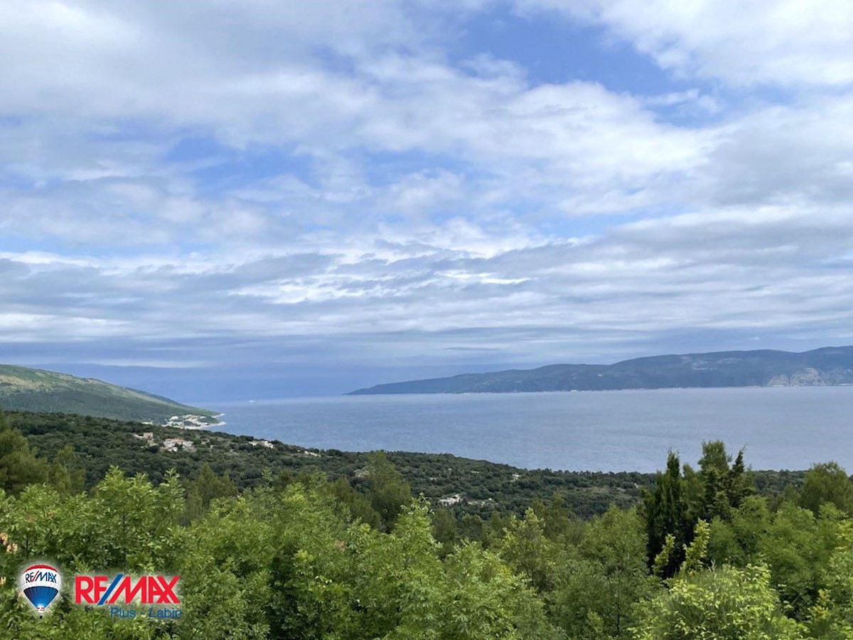 Parcela Naprodaj - ISTARSKA Labin