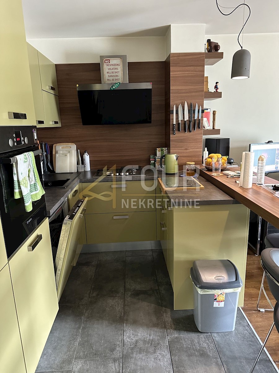 Apartmán Na prodej - PRIMORSKO-GORANSKA RIJEKA