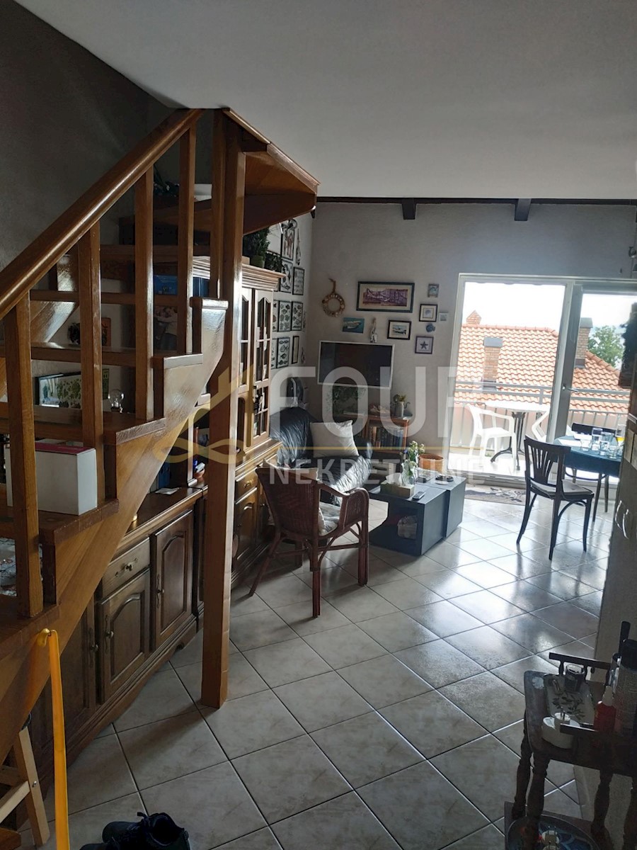 Apartmán Na prodej - PRIMORSKO-GORANSKA CRIKVENICA