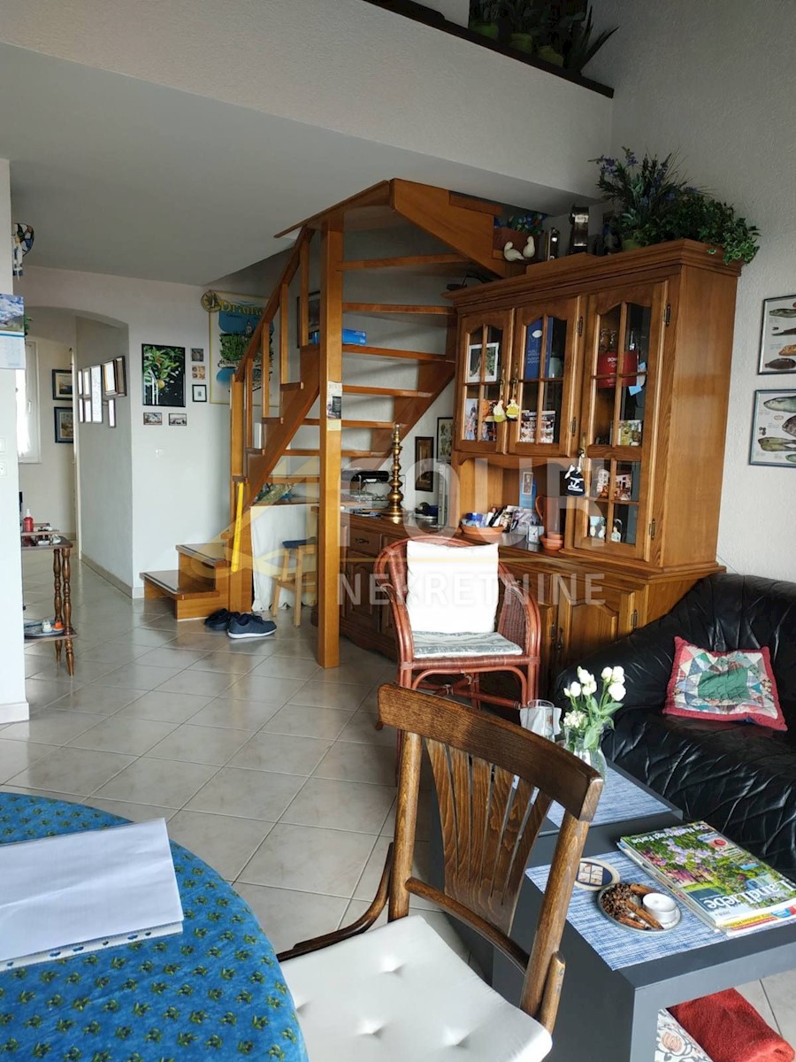 Apartmán Na prodej - PRIMORSKO-GORANSKA CRIKVENICA