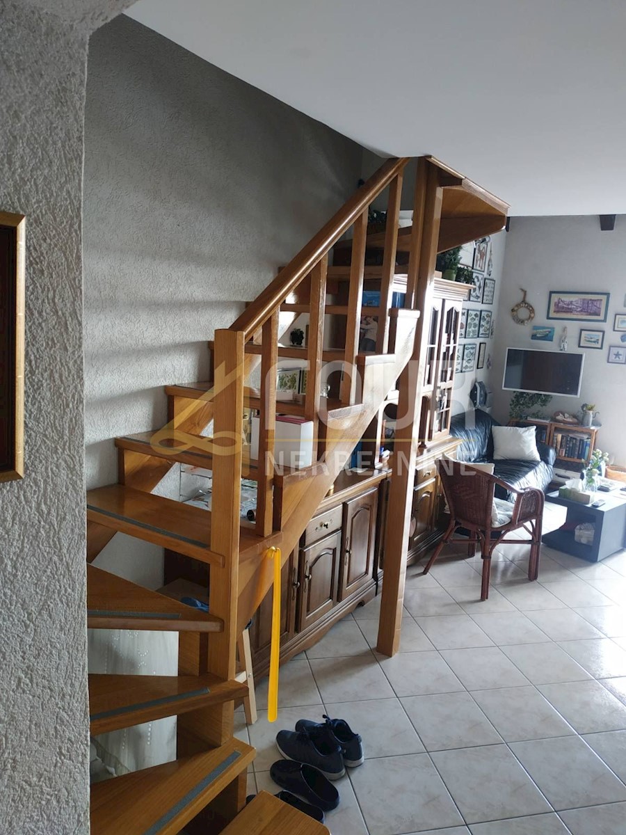 Apartmán Na prodej - PRIMORSKO-GORANSKA CRIKVENICA