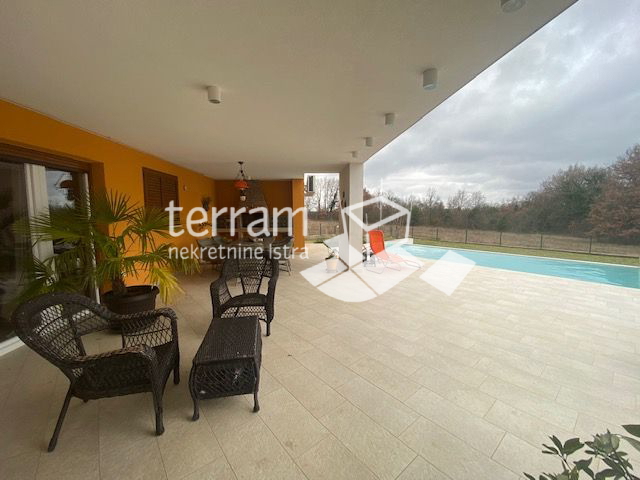 Haus Zu verkaufen - Istarska Svetvinčenat - foto 2/16