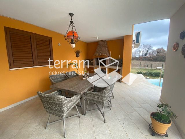 Haus Zu verkaufen - Istarska Svetvinčenat - foto 3/16