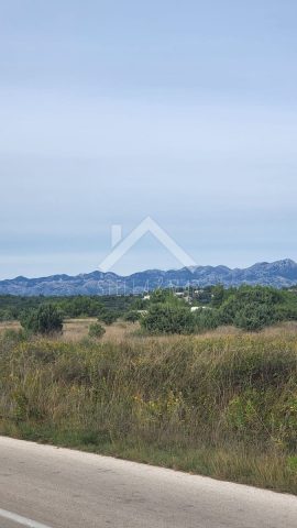Działka Na sprzedaż - Zadarska Ražanac - foto 3/6