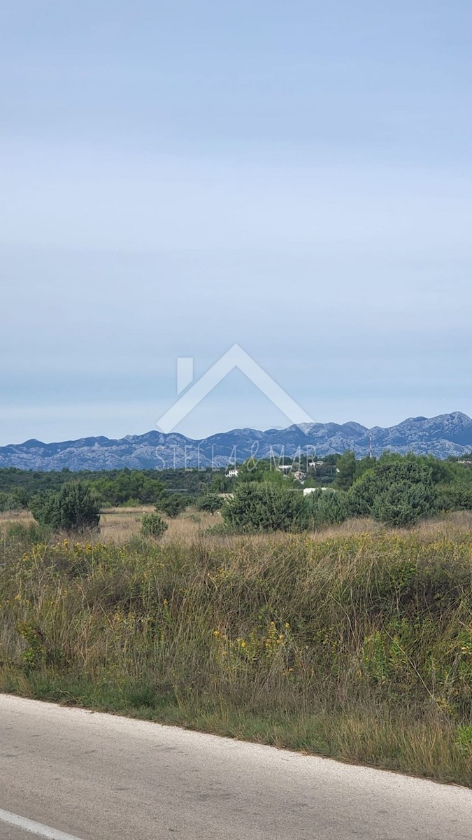 Land For sale - Zadarska Ražanac - foto 3/6