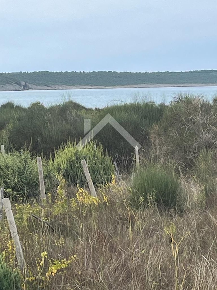 Land For sale - ZADARSKA RAŽANAC