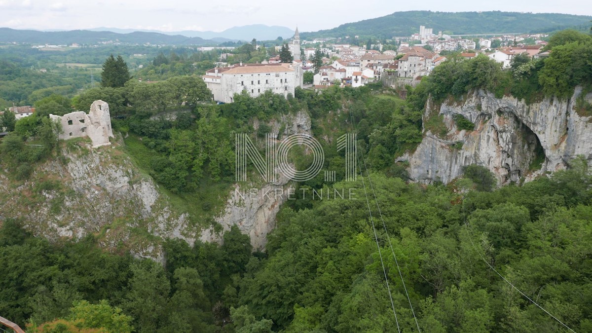 Dom Na predaj - ISTARSKA BUJE