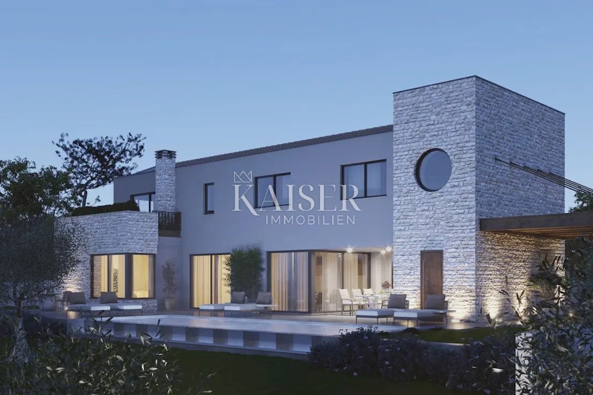 Maison À vendre - Istarska Poreč - foto 1/9