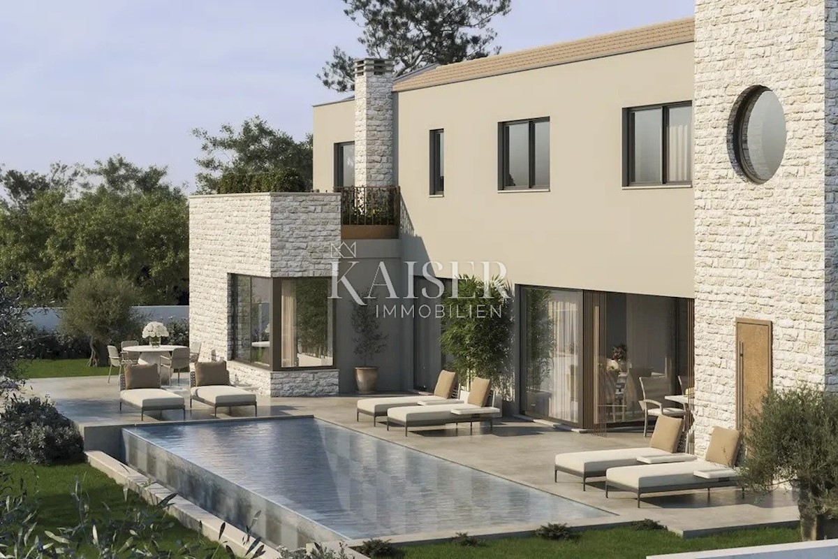 Maison À vendre - Istarska Poreč - foto 5/9