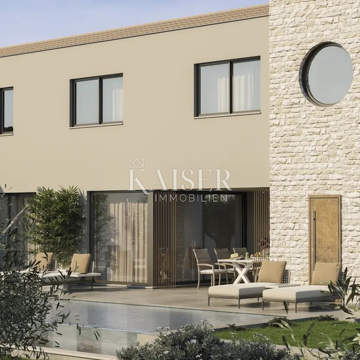 Maison À vendre - ISTARSKA POREČ
