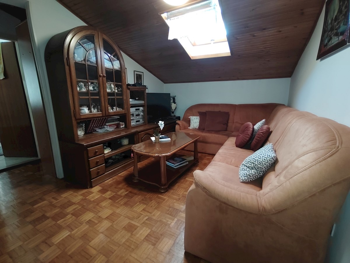 Apartmán Na prodej