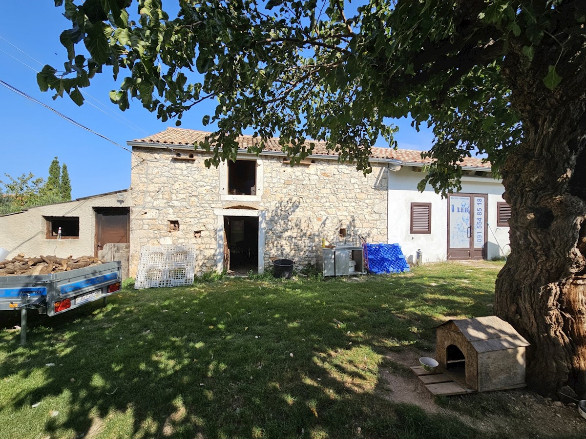 Kuća Na prodaju - ISTARSKA POREČ