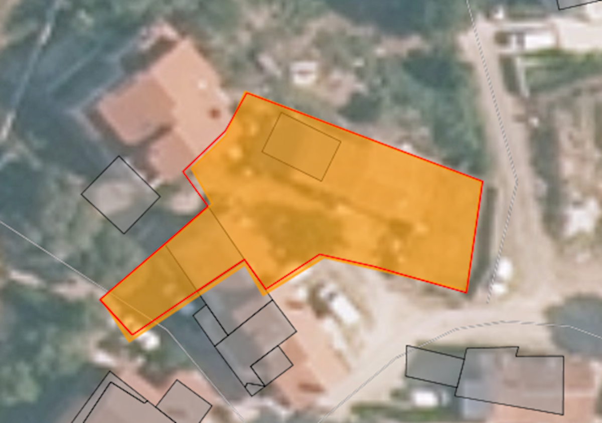 Hiša Naprodaj - ISTARSKA Poreč