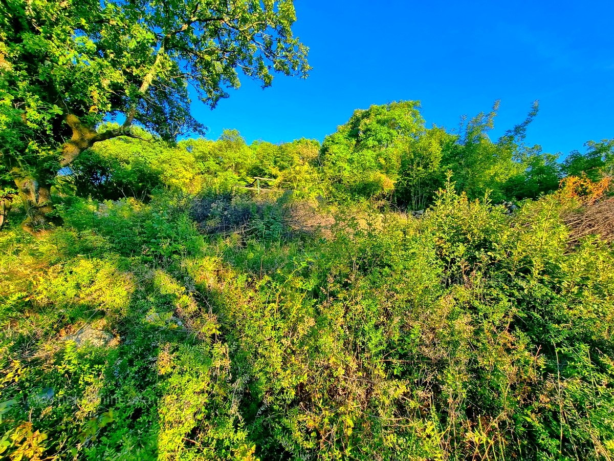 Land For sale - PRIMORSKO-GORANSKA KRK