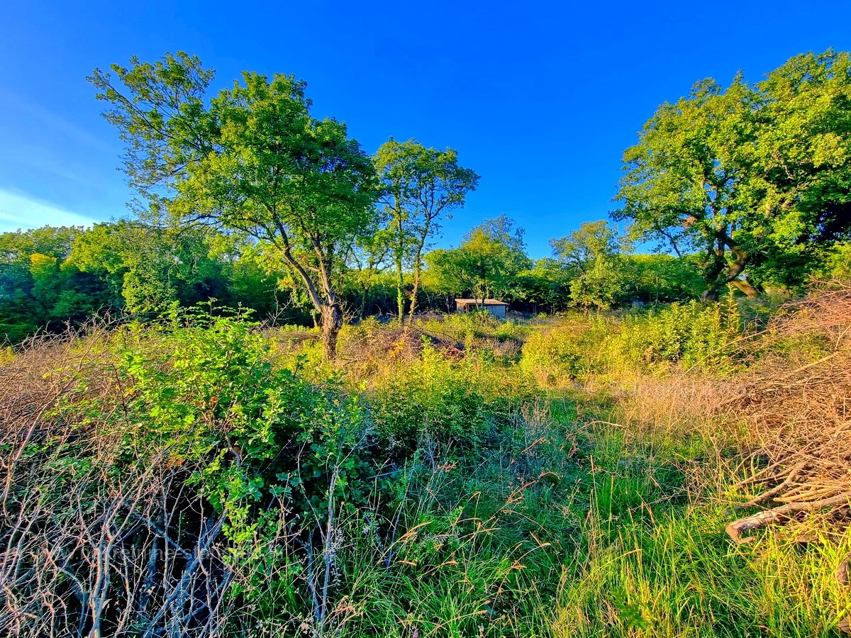 Land For sale - PRIMORSKO-GORANSKA KRK