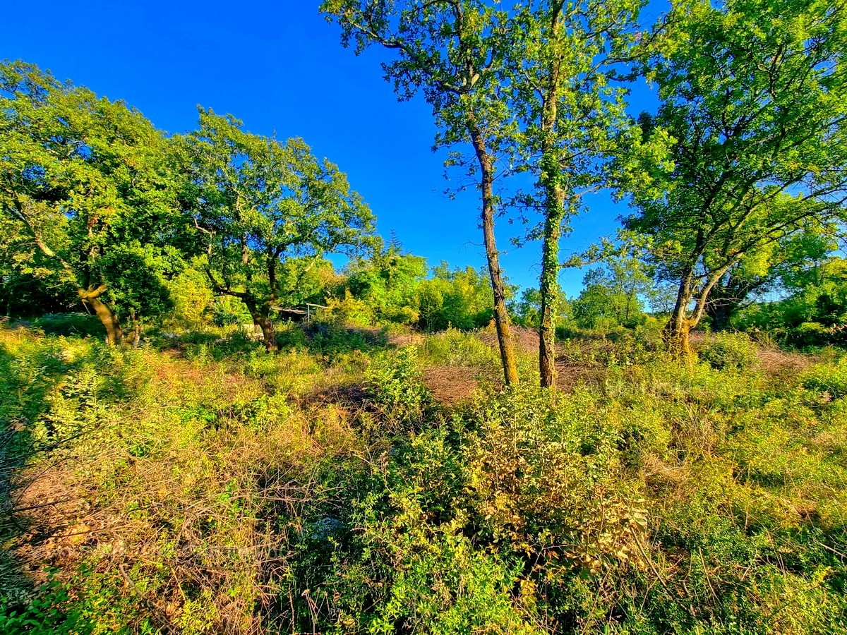 Land For sale - PRIMORSKO-GORANSKA KRK