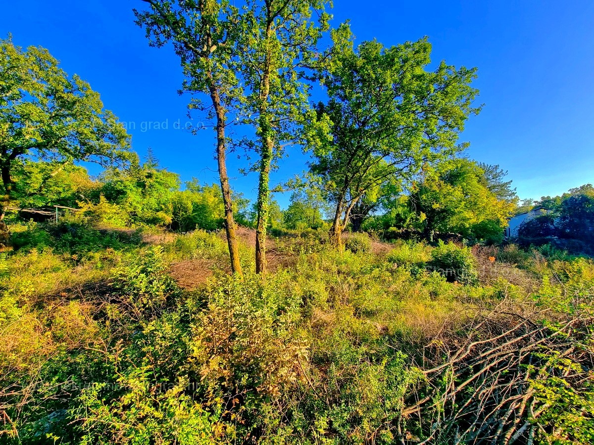 Land For sale - PRIMORSKO-GORANSKA KRK