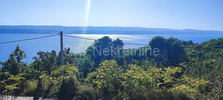 Land For sale - Splitsko-dalmatinska Omiš - foto 4/4