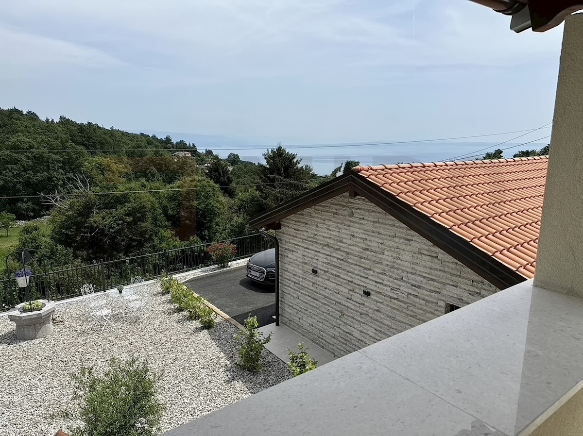 Hiša Naprodaj - PRIMORSKO-GORANSKA Opatija