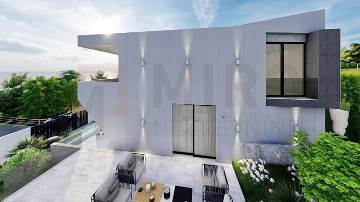 Haus Zu verkaufen - Primorsko-goranska Krk - foto 3/9